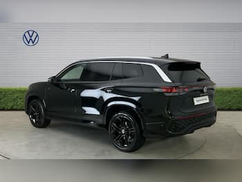 Used Volkswagen Tayron 2026 for sale - 79365909: Photo