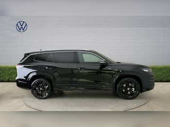 Used Volkswagen Tayron 2026 for sale - 79365909: Photo