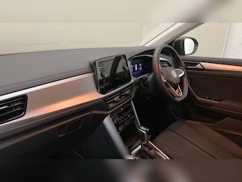 Used Volkswagen T-Roc 2025 for sale - 78150536: Photo