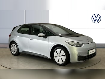 Used Volkswagen ID3 2021 for sale - 75611608: Photo
