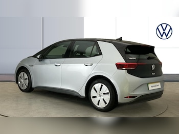 Used Volkswagen ID3 2021 for sale - 75611608: Photo