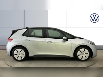Used Volkswagen ID3 2021 for sale - 75611608: Photo
