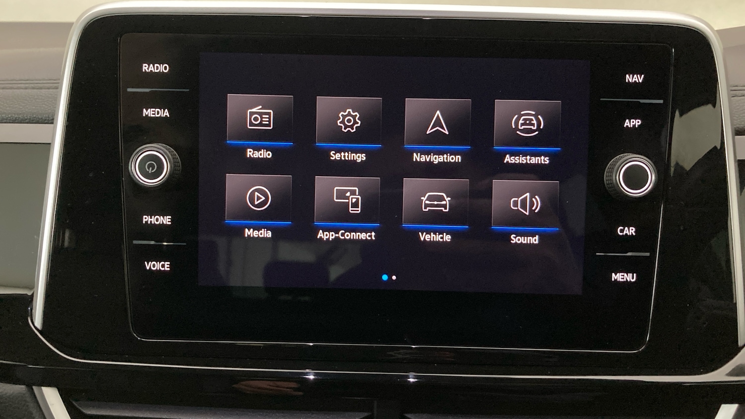 Used Volkswagen T-Roc 2023 for sale - 77653507: Photo 12