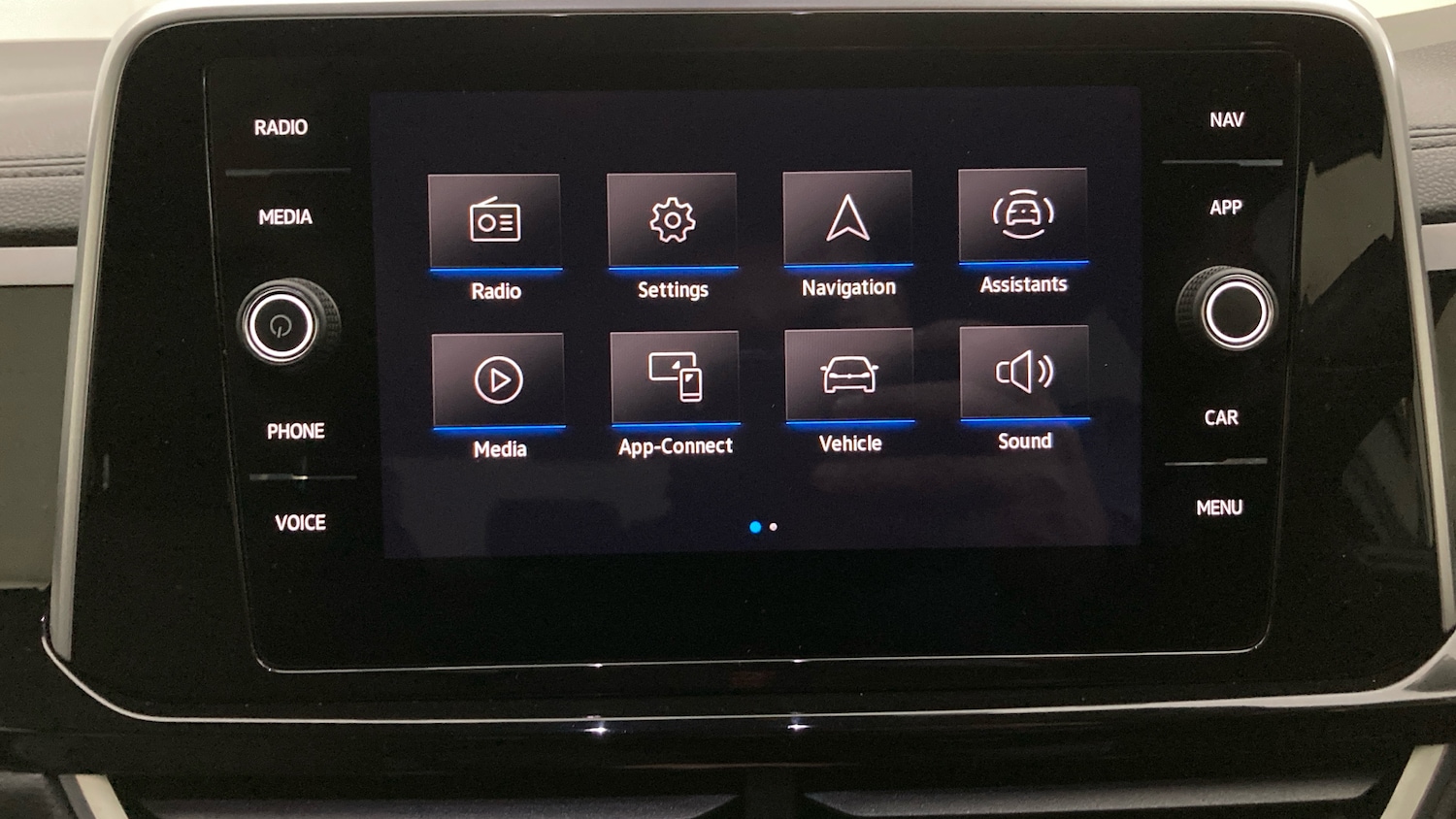 Used Volkswagen T-Roc 2023 for sale - 77653507: Photo 21