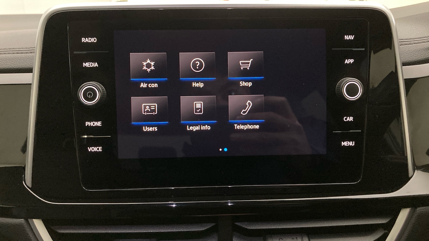 Used Volkswagen T-Roc 2023 for sale - 77653507: Photo 22