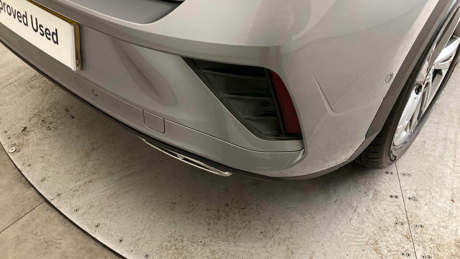 Used Volkswagen T-Roc 2023 for sale - 77653507: Photo 42