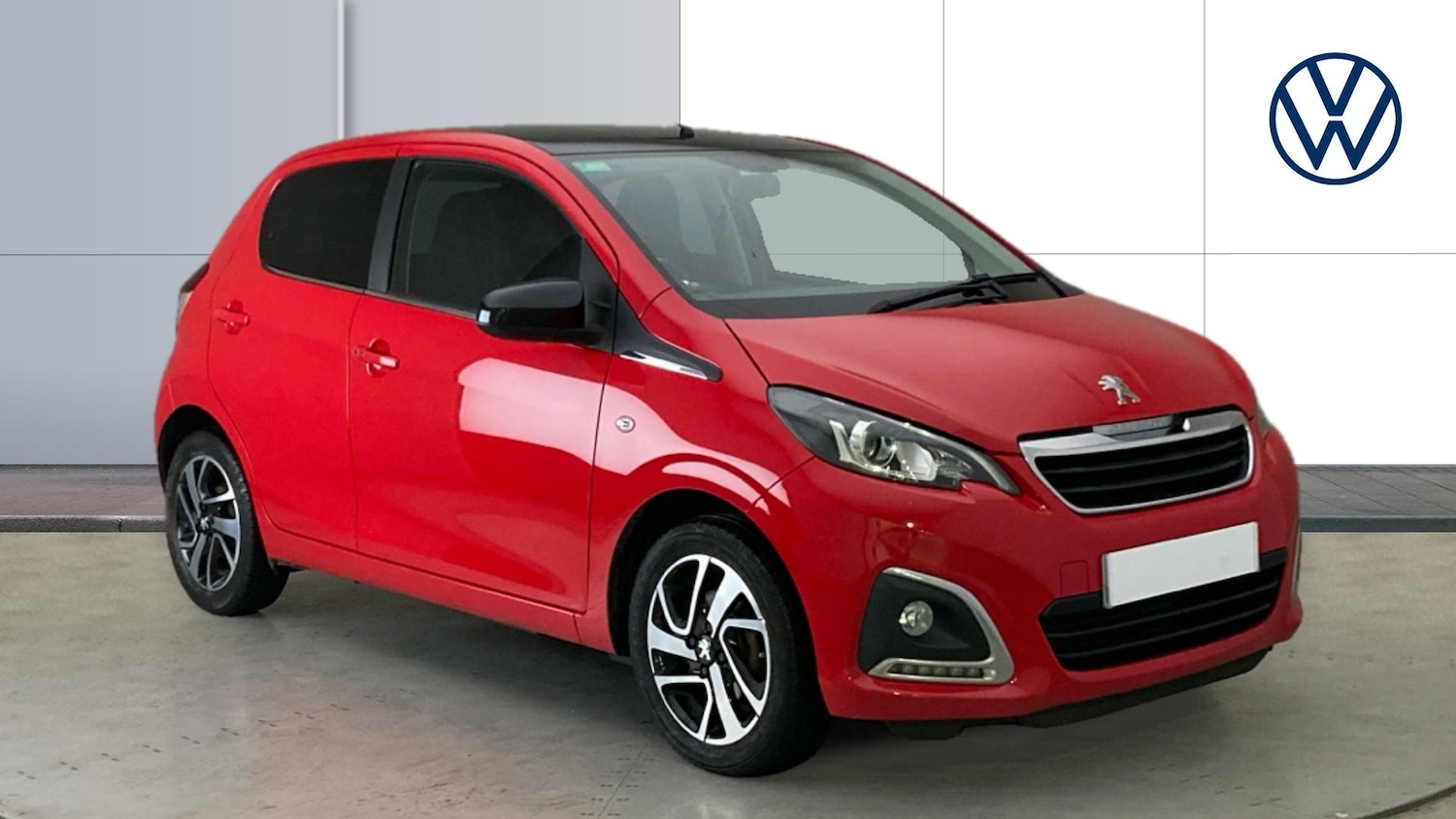 Used Peugeot 108 2020 for sale - 76368974: Photo 1