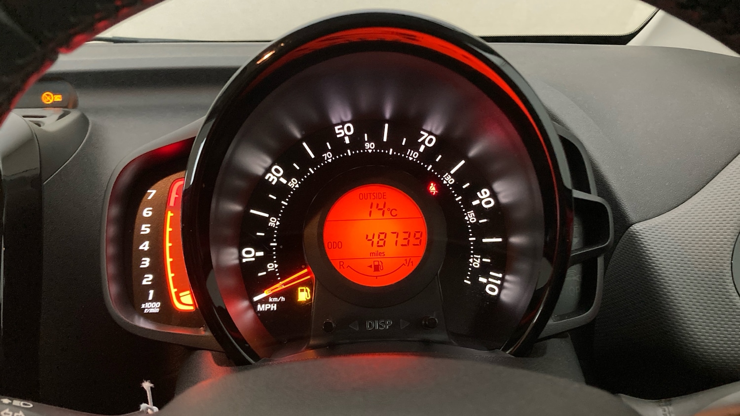 Used Peugeot 108 2020 for sale - 76368974: Photo 11