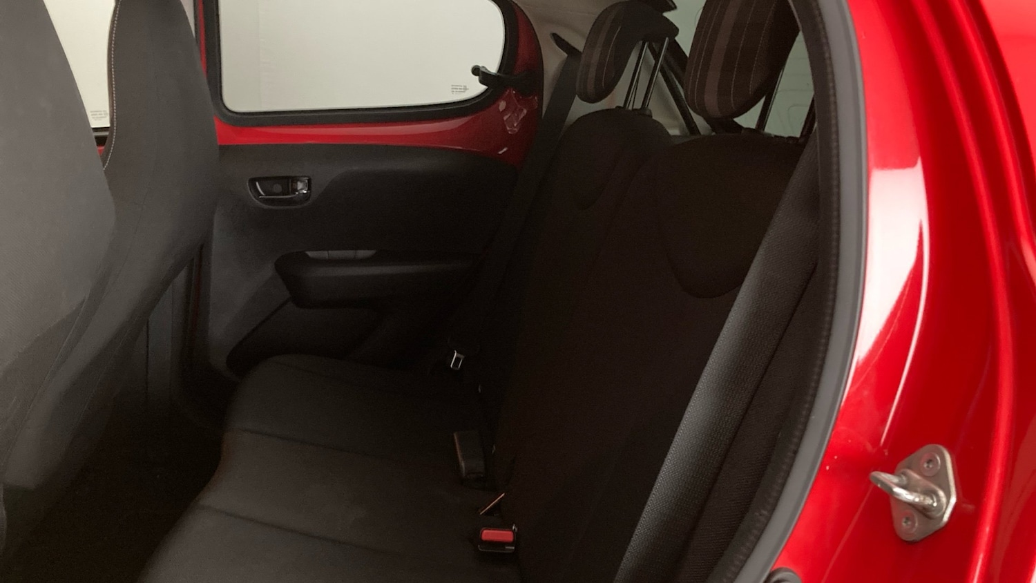Used Peugeot 108 2020 for sale - 76368974: Photo 16