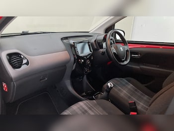 Used Peugeot 108 2020 for sale - 76368974: Photo