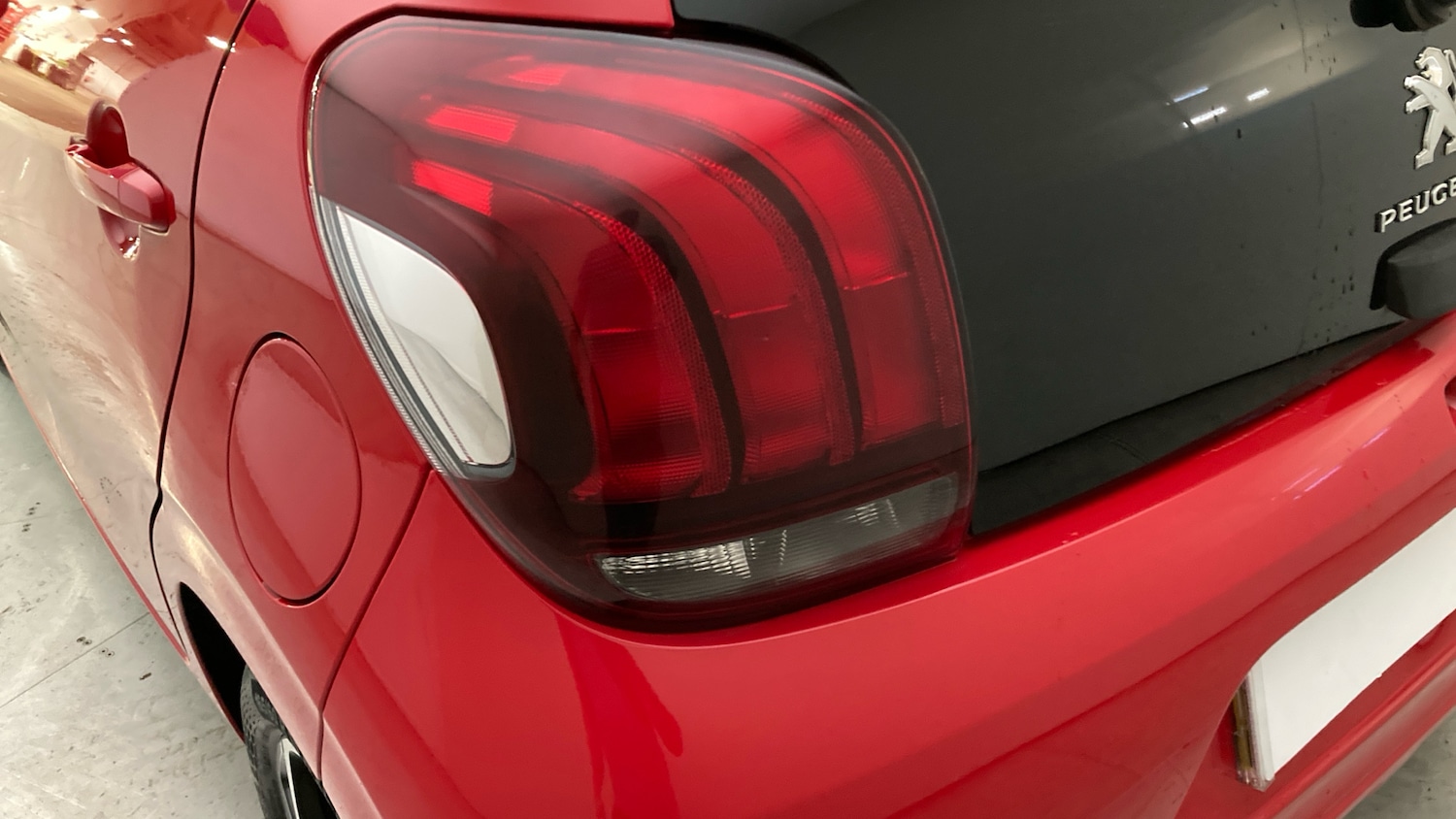 Used Peugeot 108 2020 for sale - 76368974: Photo 39