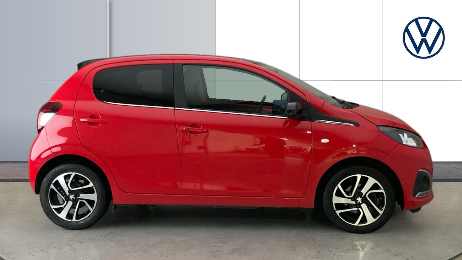 Used Peugeot 108 2020 for sale - 76368974: Photo 4