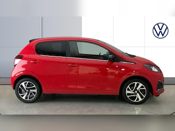 Used Peugeot 108 2020 for sale - 76368974: Photo
