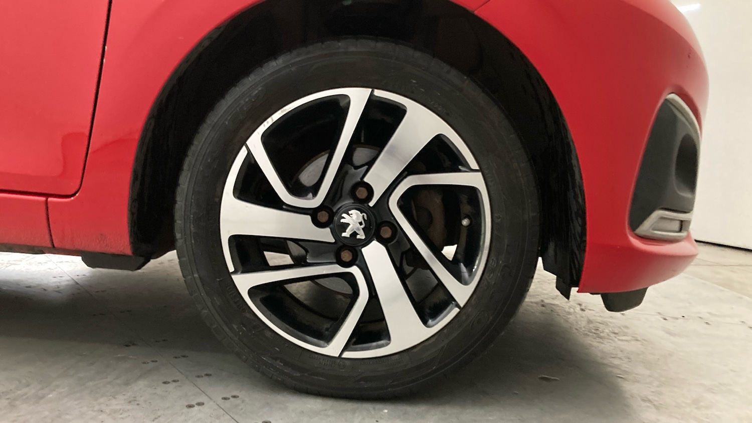 Used Peugeot 108 2020 for sale - 76368974: Photo 5