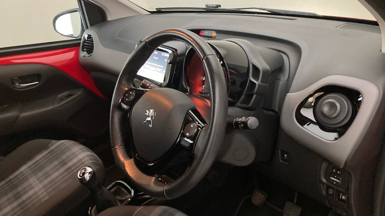 Used Peugeot 108 2020 for sale - 76368974: Photo 6