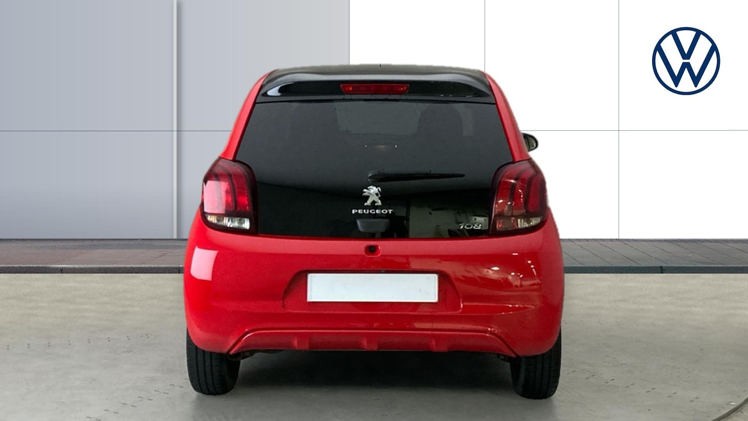 Used Peugeot 108 2020 for sale - 76368974: Photo 8