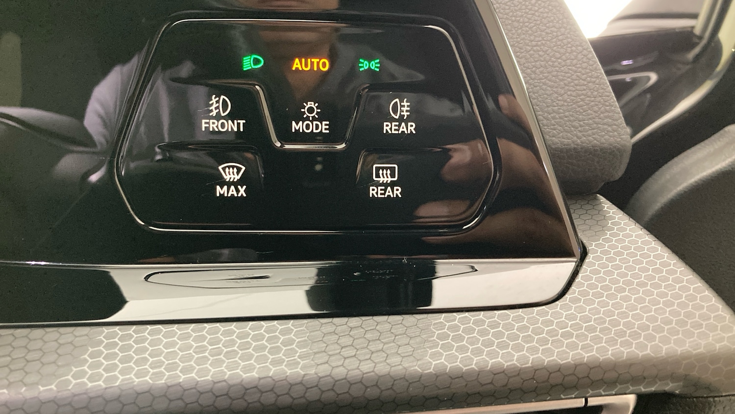 Vehicle 30