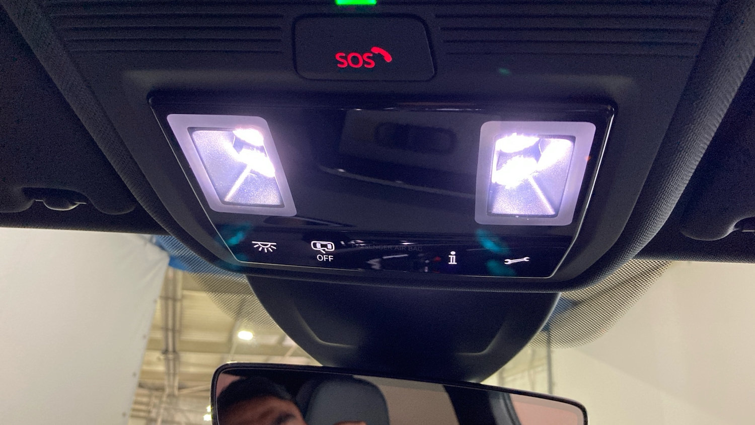 Vehicle 34