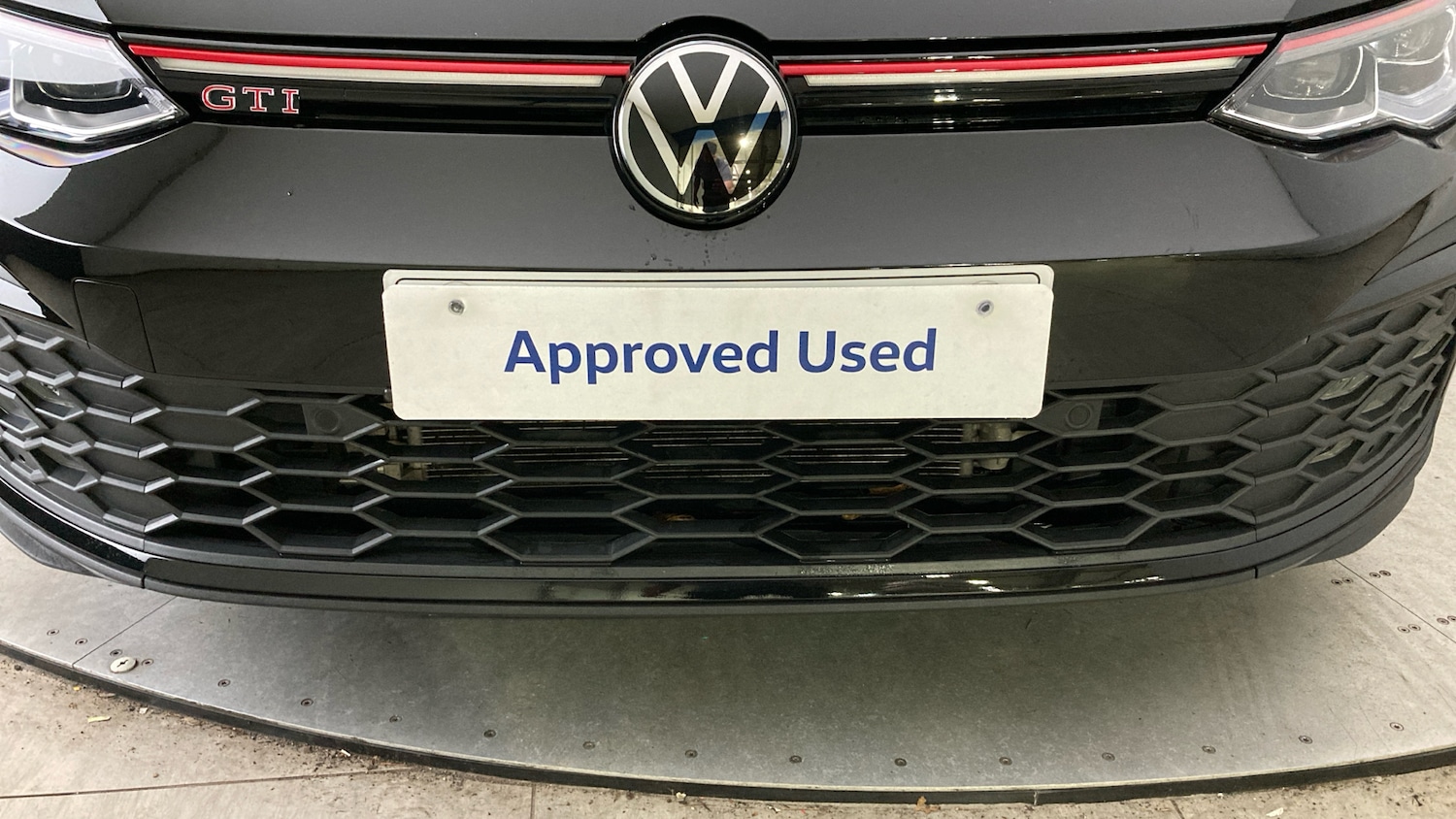 Vehicle 43