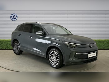 Used Volkswagen Tiguan 2026 for sale - 79261814: Photo
