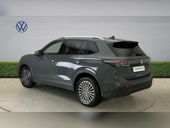 Used Volkswagen Tiguan 2026 for sale - 79261814: Photo