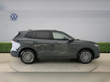 Used Volkswagen Tiguan 2026 for sale - 79261814: Photo