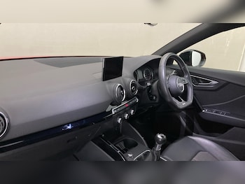 Used Audi Q2 2020 for sale - 78168647: Photo