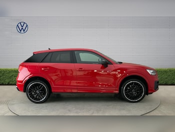 Used Audi Q2 2020 for sale - 78168647: Photo