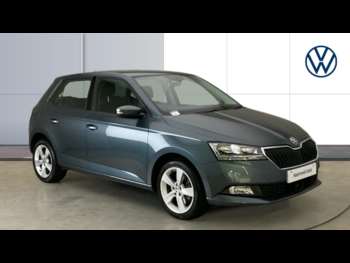 2019 (19) - 1.0 TSI 110 SE L 5dr DSG Petrol Hatchback