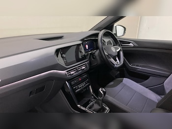 Used Volkswagen T-Cross 2023 for sale - 79295875: Photo