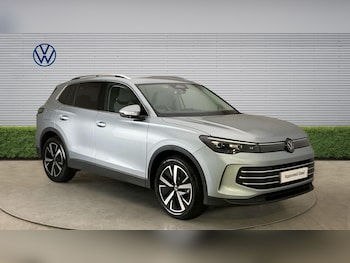 Used Volkswagen Tiguan 2026 for sale - 78849699: Photo