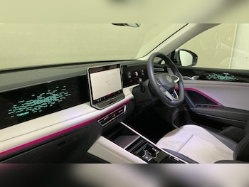 Used Volkswagen Tiguan 2026 for sale - 78849699: Photo