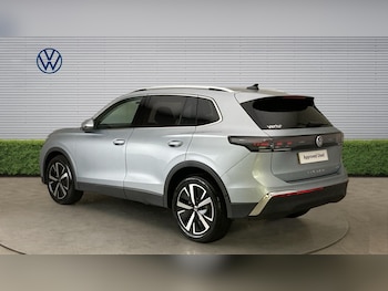 Used Volkswagen Tiguan 2026 for sale - 78849699: Photo