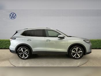 Used Volkswagen Tiguan 2026 for sale - 78849699: Photo