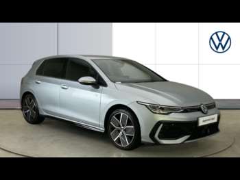 2024 (74) - 2.0 TDI 150 R-Line 5dr DSG Diesel Hatchback