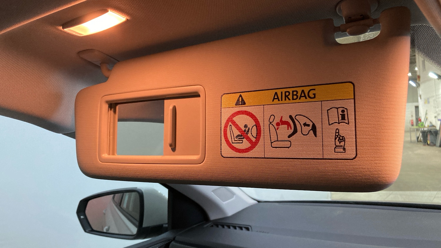 Vehicle 34
