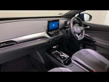 Used Volkswagen ID4 2022 for sale - 74614906: Photo