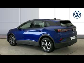 Used Volkswagen ID4 2022 for sale - 74614906: Photo