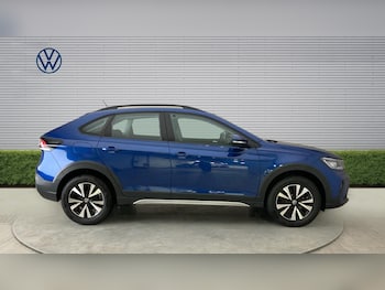 Used Volkswagen Taigo 2026 for sale - 78236504: Photo