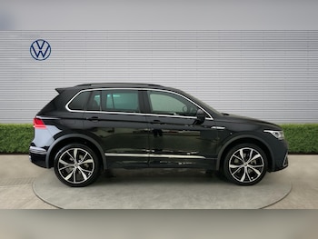 Used Volkswagen Tiguan 2023 for sale - 78835458: Photo