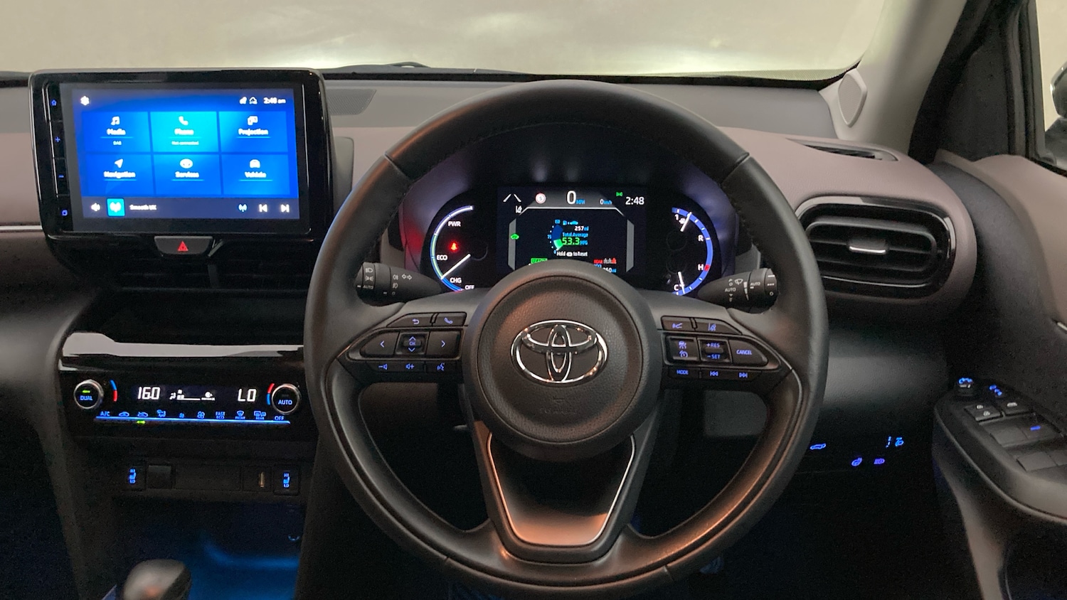 Used Toyota Yaris Cross 2023 for sale - 78149844: Photo 10