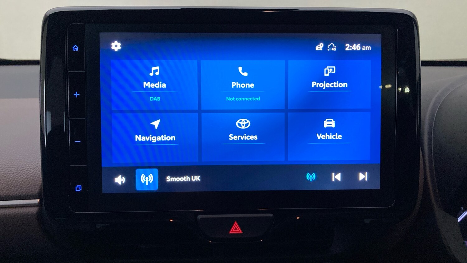 Used Toyota Yaris Cross 2023 for sale - 78149844: Photo 12