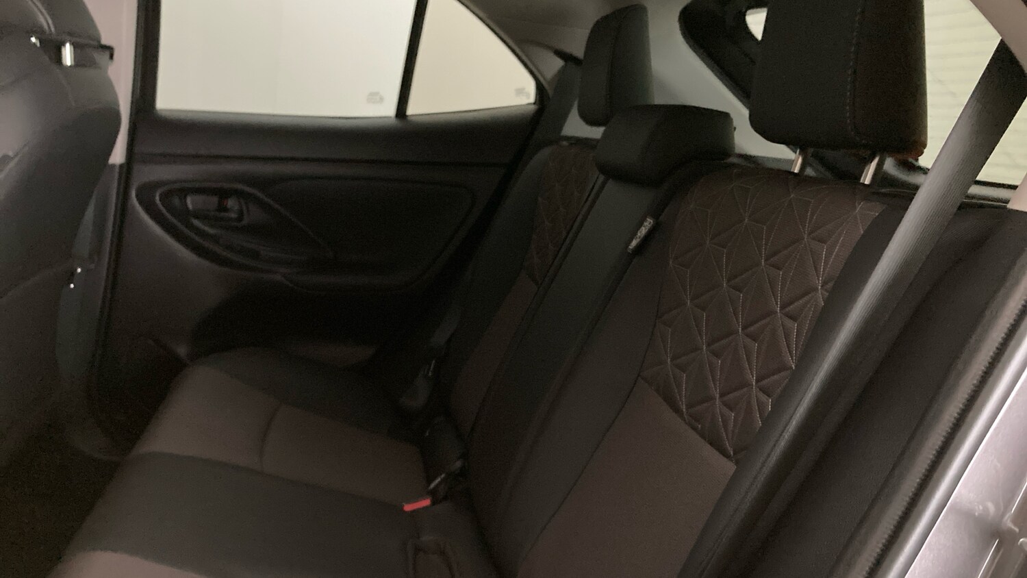 Used Toyota Yaris Cross 2023 for sale - 78149844: Photo 16