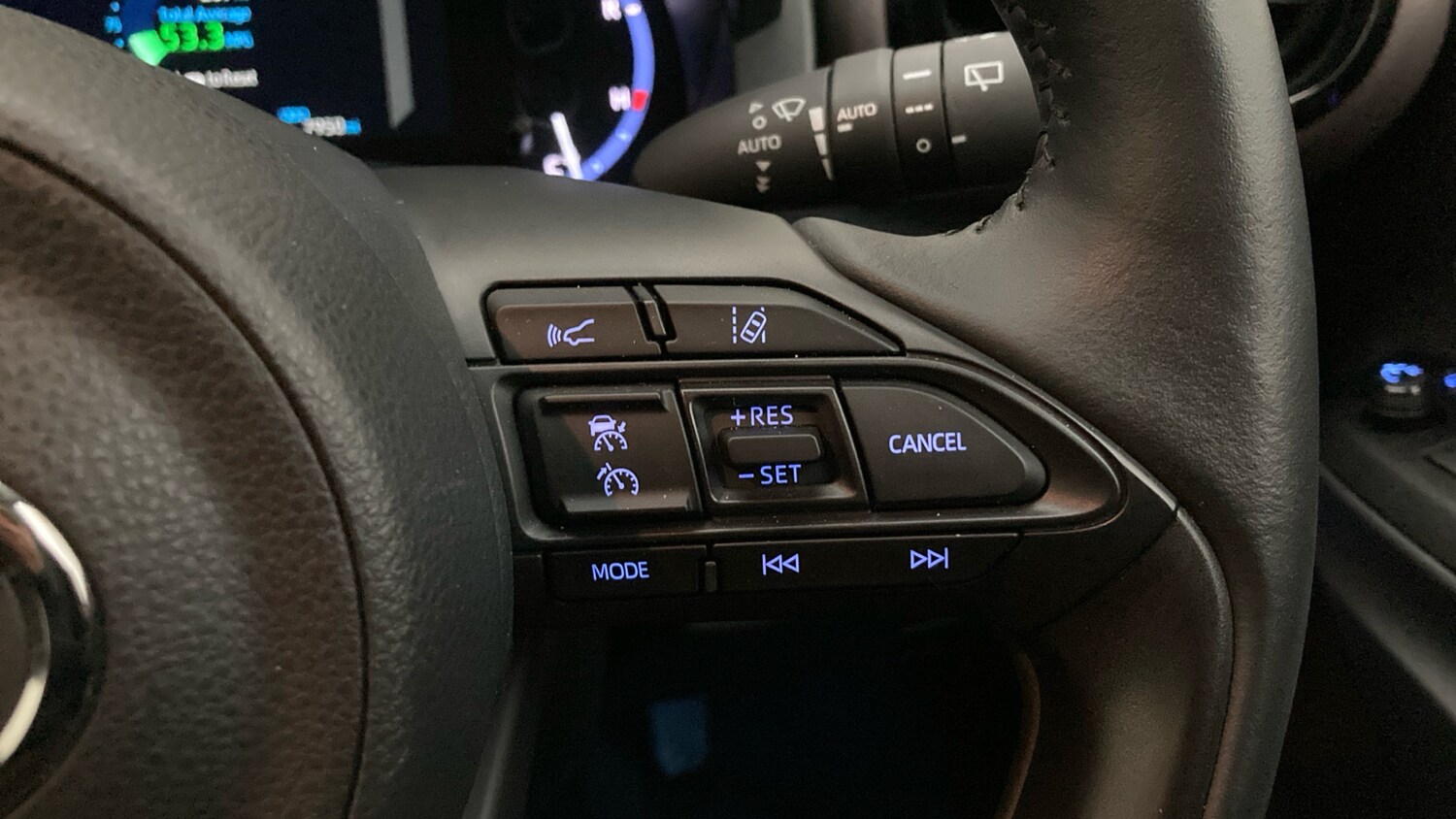 Used Toyota Yaris Cross 2023 for sale - 78149844: Photo 18