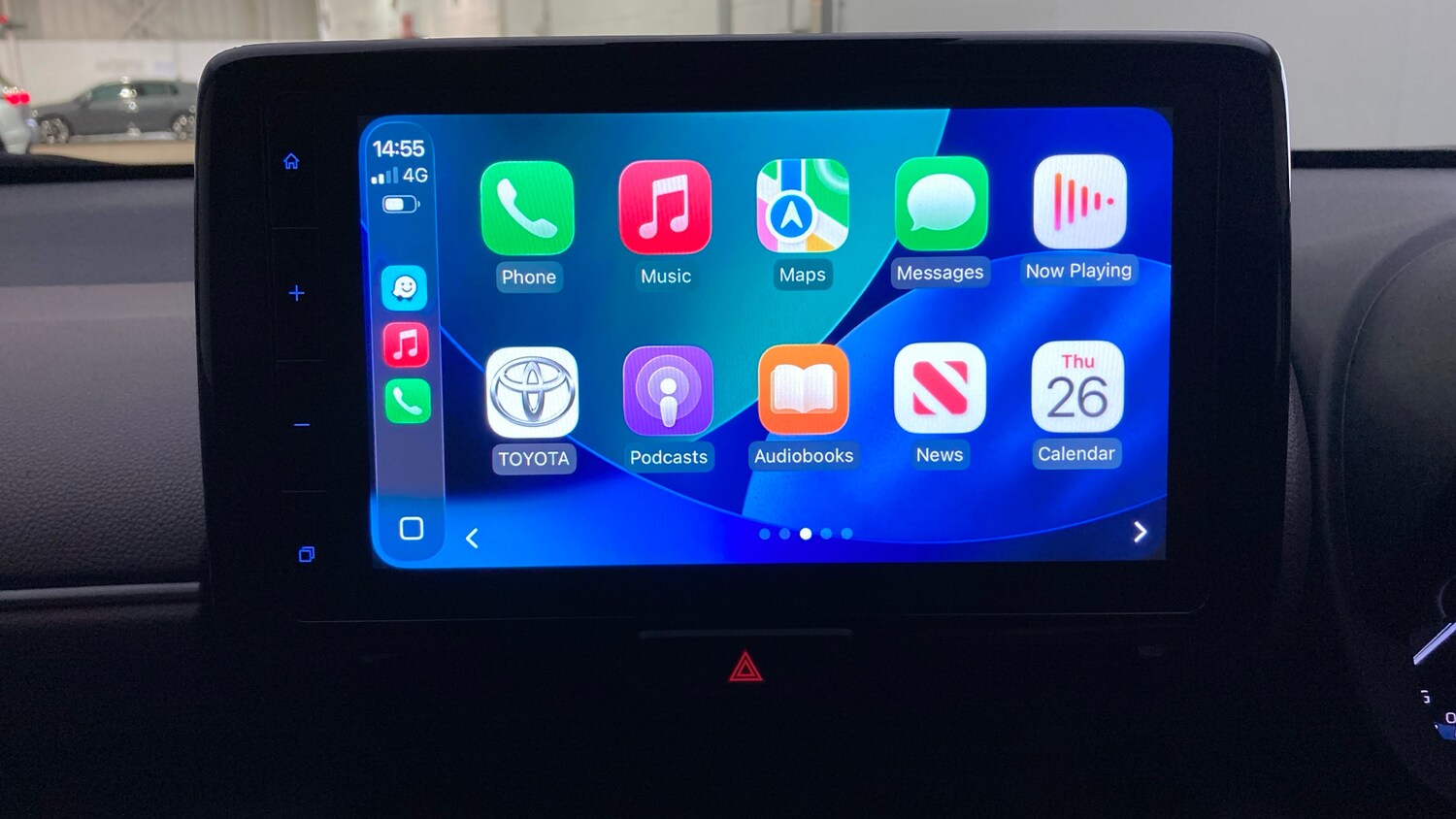 Used Toyota Yaris Cross 2023 for sale - 78149844: Photo 21