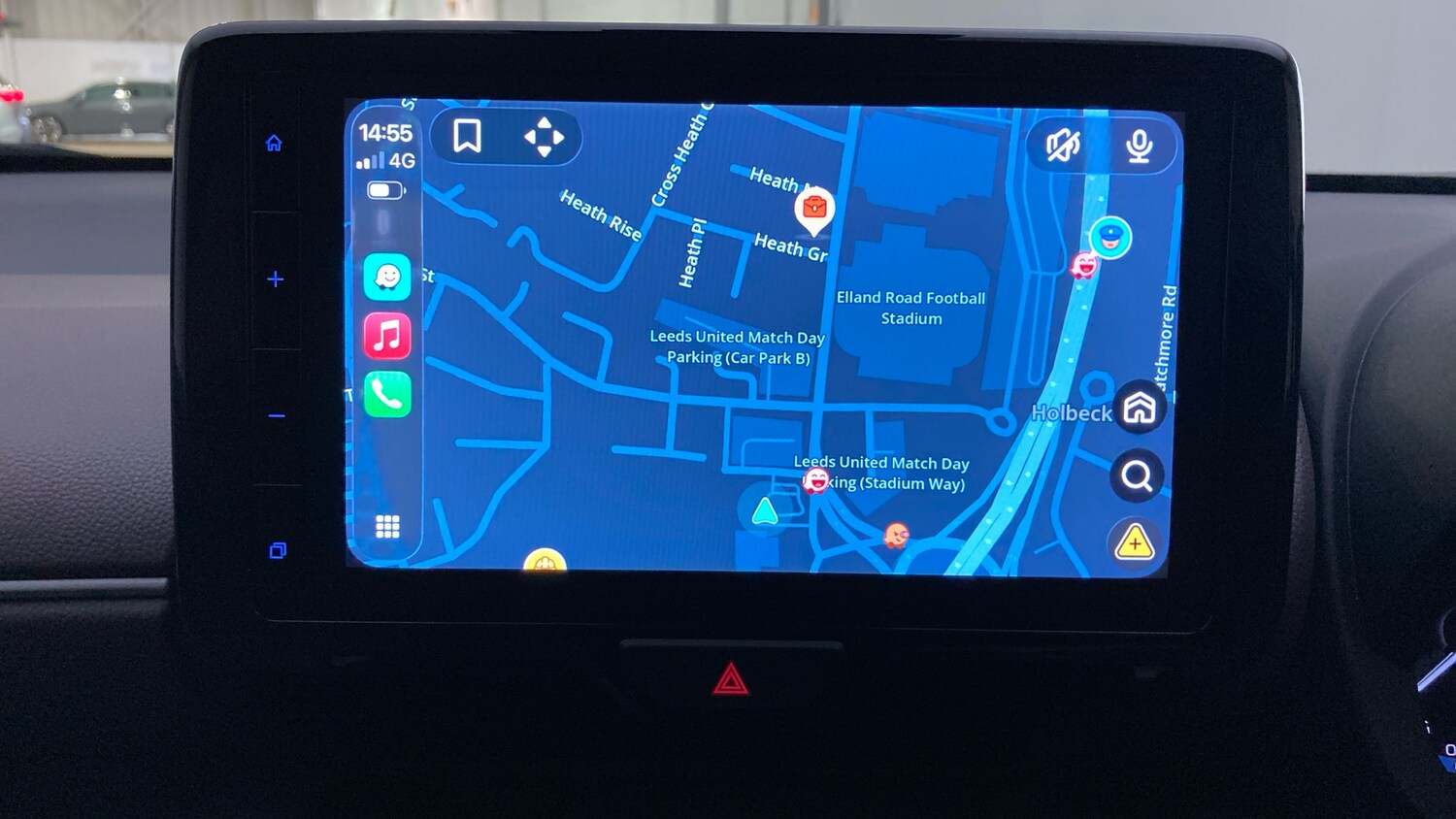 Used Toyota Yaris Cross 2023 for sale - 78149844: Photo 22