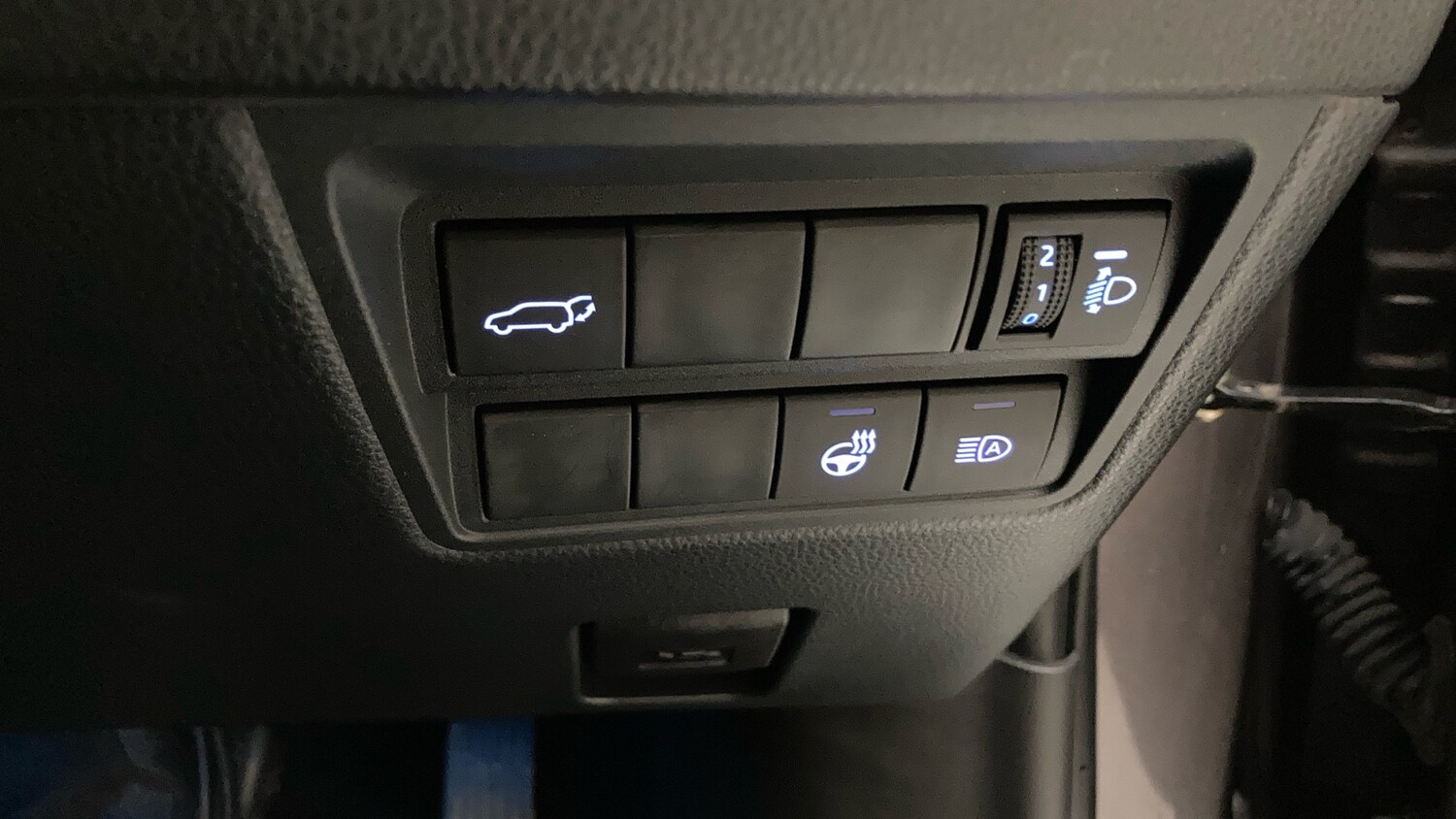 Used Toyota Yaris Cross 2023 for sale - 78149844: Photo 26