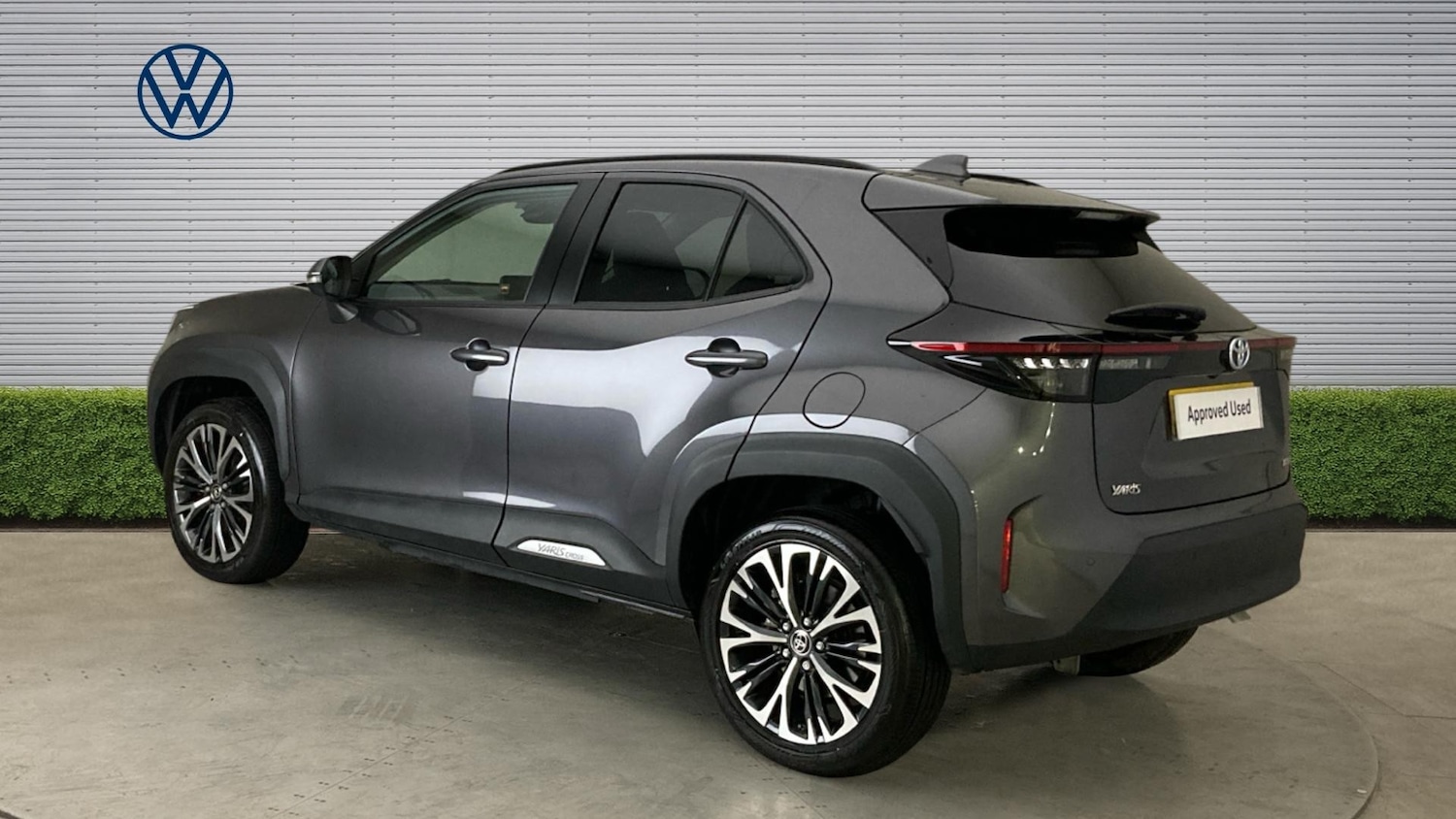 Used Toyota Yaris Cross 2023 for sale - 78149844: Photo 3