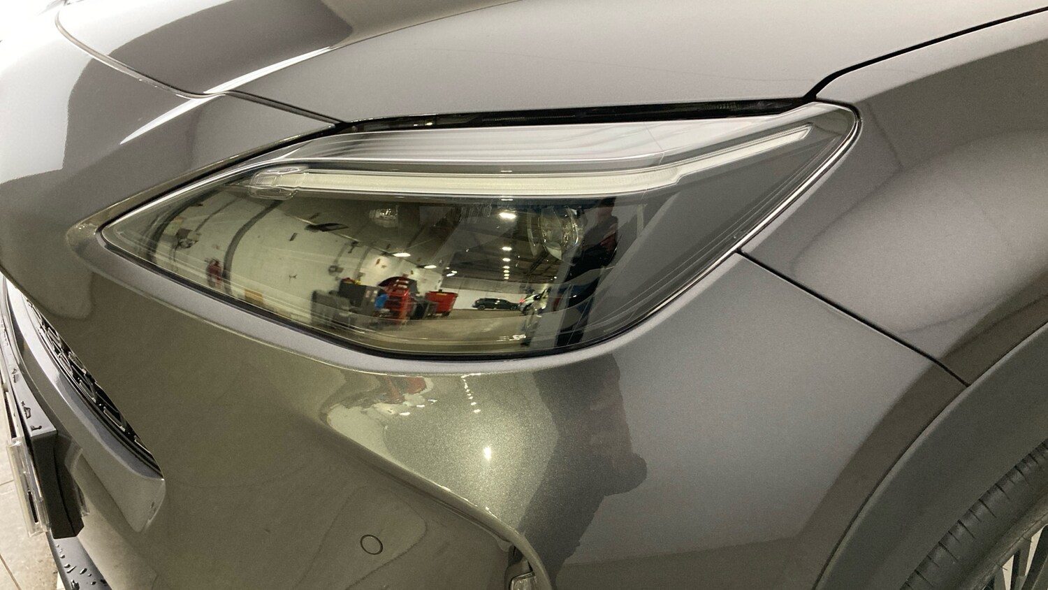 Used Toyota Yaris Cross 2023 for sale - 78149844: Photo 31