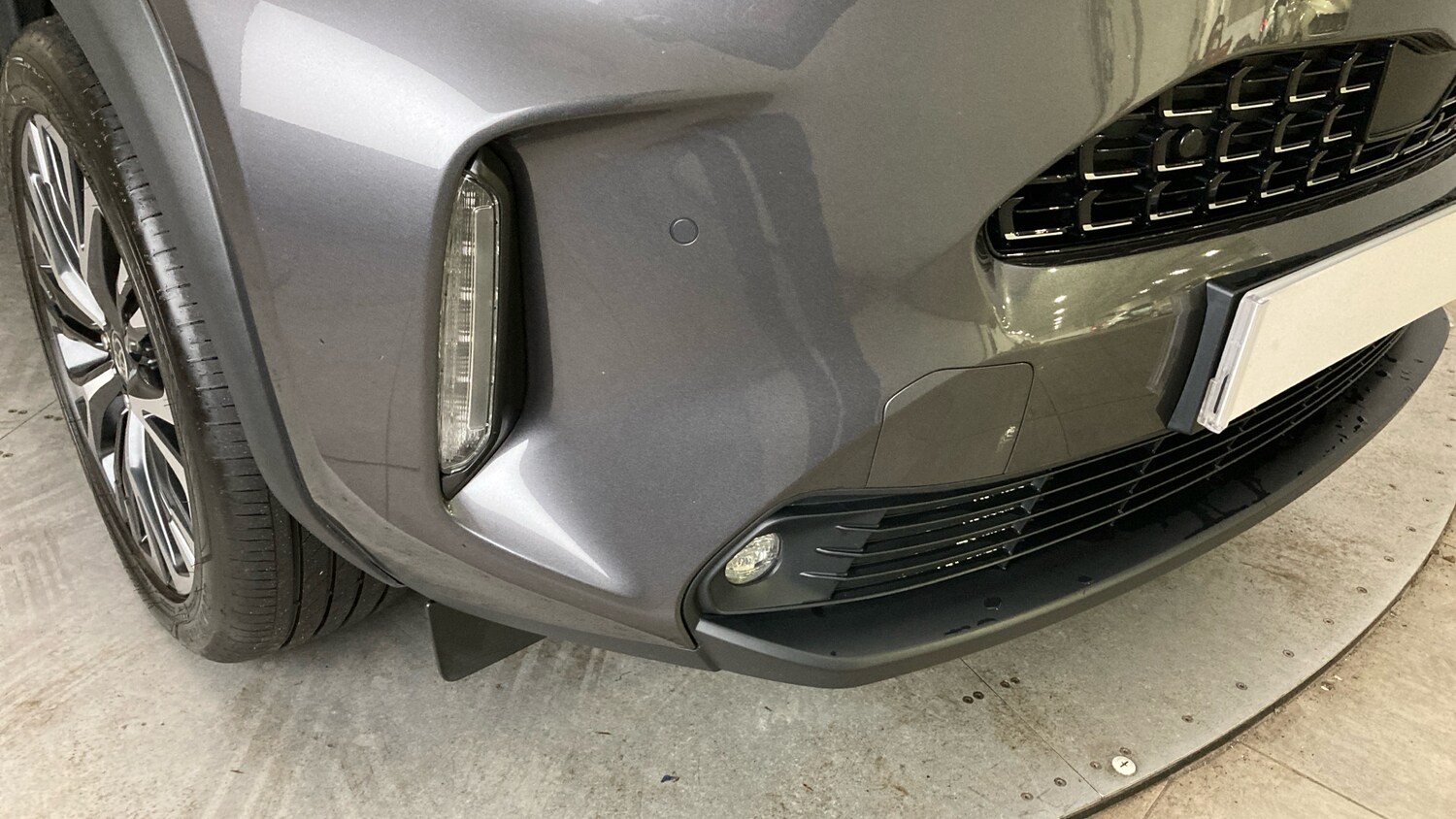 Used Toyota Yaris Cross 2023 for sale - 78149844: Photo 32